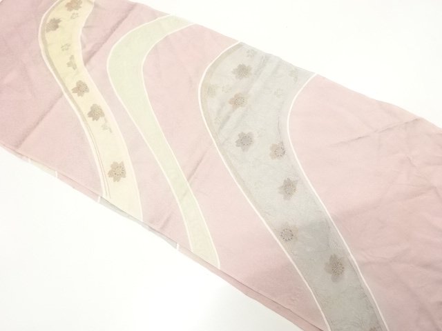 Japanese Kimono / Accessories Silk